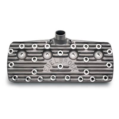 Edelbrock Ford Flathead Cylinder Heads