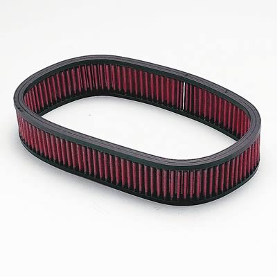 Edelbrock Element for Oval A/C