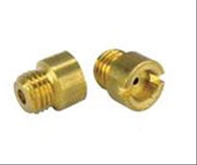Edelbrock Standard Main Jets 1/4-32 Thread Jet 70 Size-0 073In Quantity-2 thumbnail 2