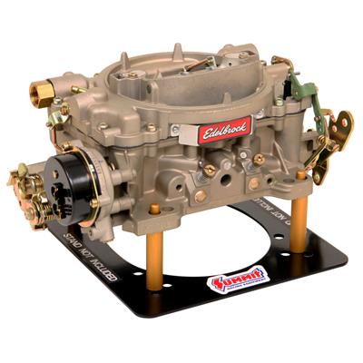 Edelbrock 1409 Edelbrock Marine Carburetors | Summit Racing