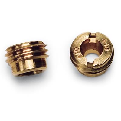 Edelbrock Metering Jets 110 1-Pr