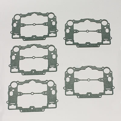 Edelbrock Lid Gaskets Eps