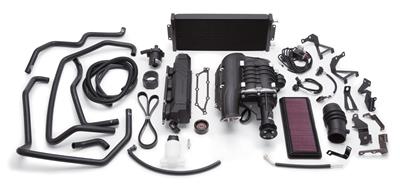Edelbrock 15540 Edelbrock E-Force Mazda MX-5 Stage 1 Street Legal