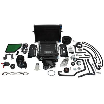 miiෆ˚* Edelbrock 155950 Edelbrock E-Force Camaro SS Stage 1 Street Legal