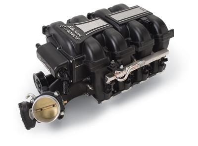 Edelbrock Supercharger Stage 1 - Street Kit 2005-2009 Ford Mustang 4 6L 3V w/ Tuner thumbnail 5