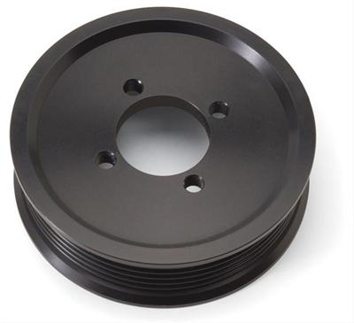 Edelbrock Pulley Supercharger E-Force Competition 3 875In