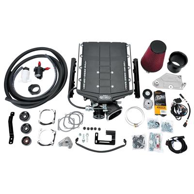 Edelbrock 15885 Edelbrock E-Force TVS2650 Mustang Stage 3 Pro