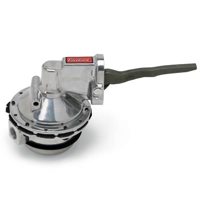 Edelbrock 1726 Edelbrock Performer RPM 