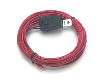 Edelbrock 1795 Edelbrock Electric Fuel 