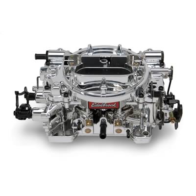Edelbrock 18044 Edelbrock Thunder Series AVS Carburetors | Summit