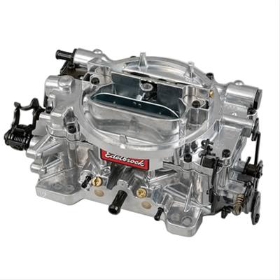 Edelbrock Thunder Series AVS Off-Road Carburetors