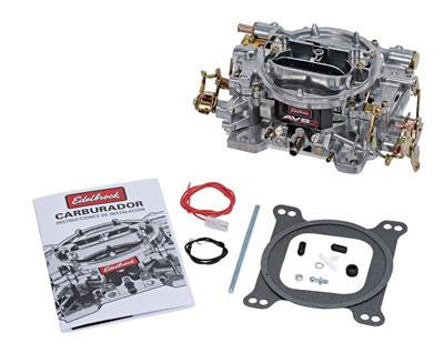 Edelbrock ZZZ-1904 Edelbrock AVS2 Series Carburetors | Summit Racing