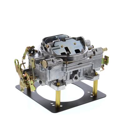 Edelbrock AVS2 Series 650 CFM 4-Barrel Carburetor 1905