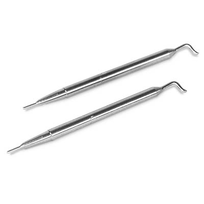 Edelbrock Secondary Metering Rods .0410 Edelbrock Secondary Metering Rods .0410