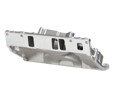Edelbrock GM V6 Vortec Manifold thumbnail 3