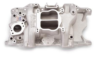 Edelbrock Performer 318 w/ O EGR Manifold thumbnail 2