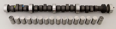 Edelbrock Perf RPM Cam and Lifters Kit Chrys 383-440 thumbnail 4