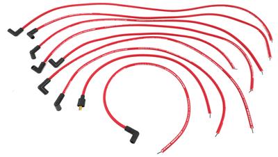 Edelbrock 22711 Edelbrock Max-Fire Ultra-Spark 50 Universal Spark