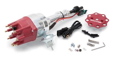 Edelbrock 22756 Edelbrock Max-Fire Distributors | Summit Racing
