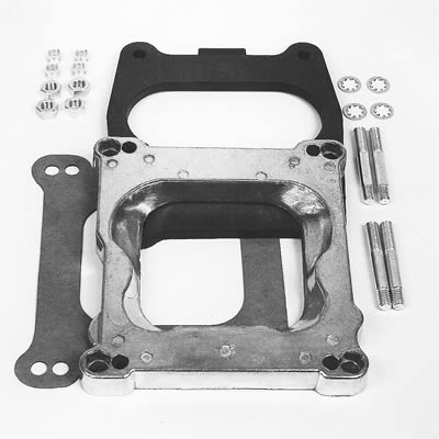 Edelbrock Thermo-Quad Adapter