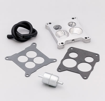 Edelbrock Carburetor Adapters