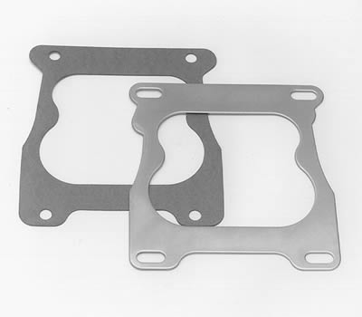 Edelbrock 2731 Edelbrock Carburetor Adapters | Summit Racing