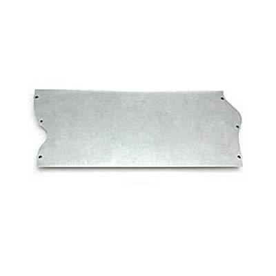 Edelbrock 2832 Edelbrock Carbureted Intake Manifold Valley Plates