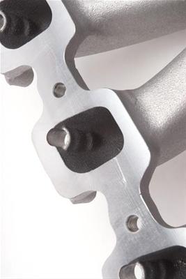 Edelbrock Victor Jr Ford EFI for 4 6L Engines Manifold Only thumbnail 2