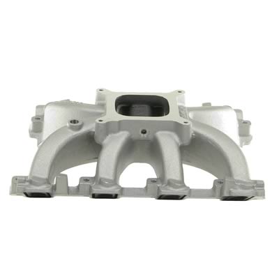 Edelbrock LS1 Carbureted Manifold Only