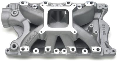 Edelbrock Super Victor EFI Intake Manifolds