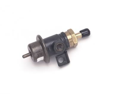Edelbrock Fuel Pressure Regulator