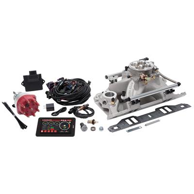 Edelbrock 35910 Pro-Flo 4 Fuel Injection Kit