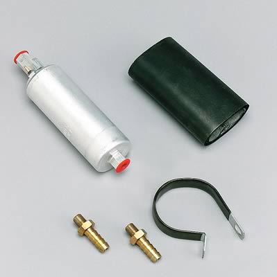 Edelbrock EFI Fuel Pump/Regulator Kit Fuel Injection 600 Hp thumbnail 3