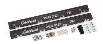 Edelbrock Aluminum Fuel Rails