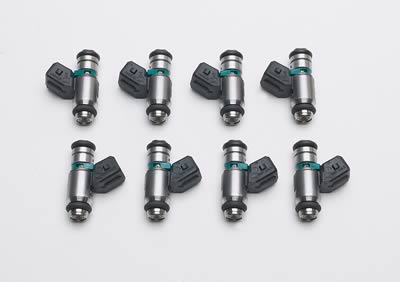 Edelbrock Fuel Injectors