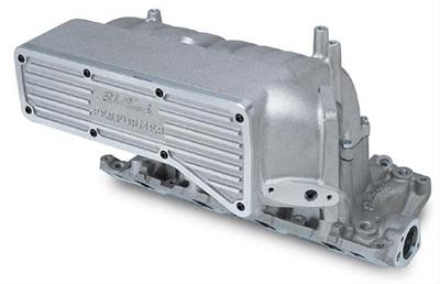 Edelbrock 5 0L Truck Manifold thumbnail 2