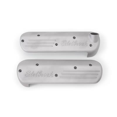Edelbrock Coil Cover GM Gen IIi LS1