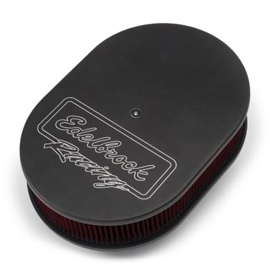 Edelbrock 42203 Edelbrock Victor Series Air Cleaners | Summit Racing