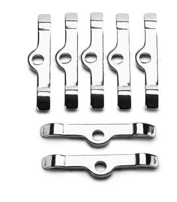 Edelbrock 396/454 Hold Downs