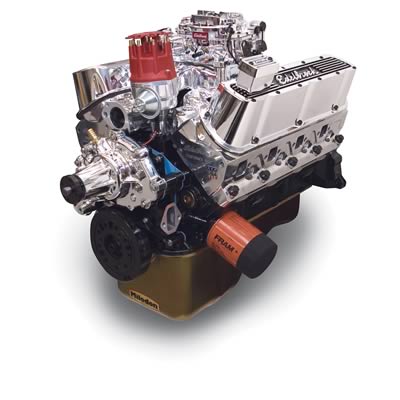 Edelbrock 45270