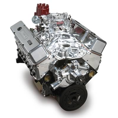 Edelbrock 46201