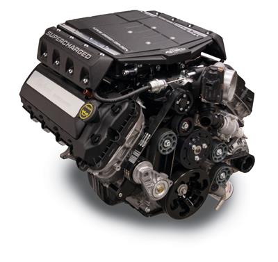 Bildresultat fÃ¶r Supercharged 2015 Ford Coyote 5.0L DP3C R2650 Crate Engine