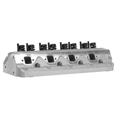 Cylinder Heads at Summit Racing