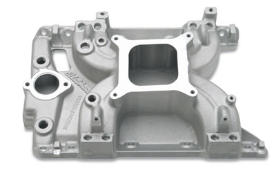 Ford 460 Fuel Injection Intake Manifold