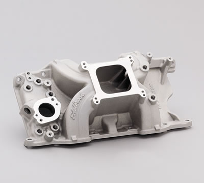 Edelbrock Torker II 360 Manifold