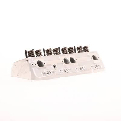 Edelbrock Cylinder Head E-Street SB Chevrolet 64cc (Complete Pair)