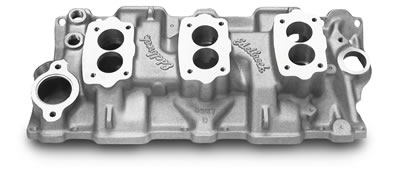 Edelbrock 5419 Edelbrock C-357B Manifold
