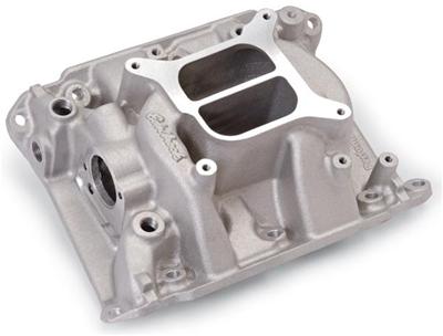 Edelbrock Performer GM Corp V-6