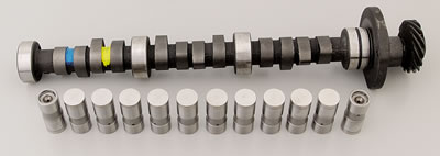 Edelbrock Perf Plus Cam and Lifters Kit Buick V-6 231-252 Even Fire thumbnail 2