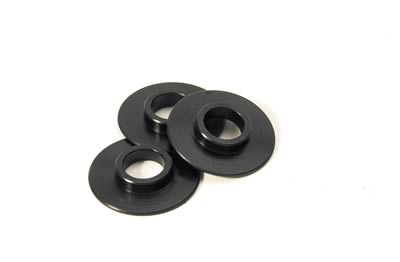 Edelbrock Spring Seat Locators BBC/Ford 805 ID 1 540 Od